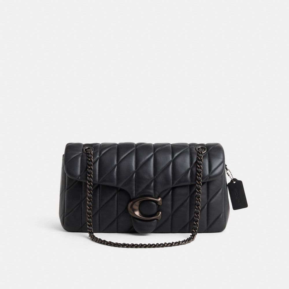 Pewter/Black