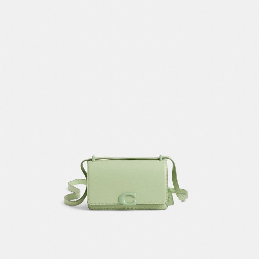 Silver/Pale Pistachio
