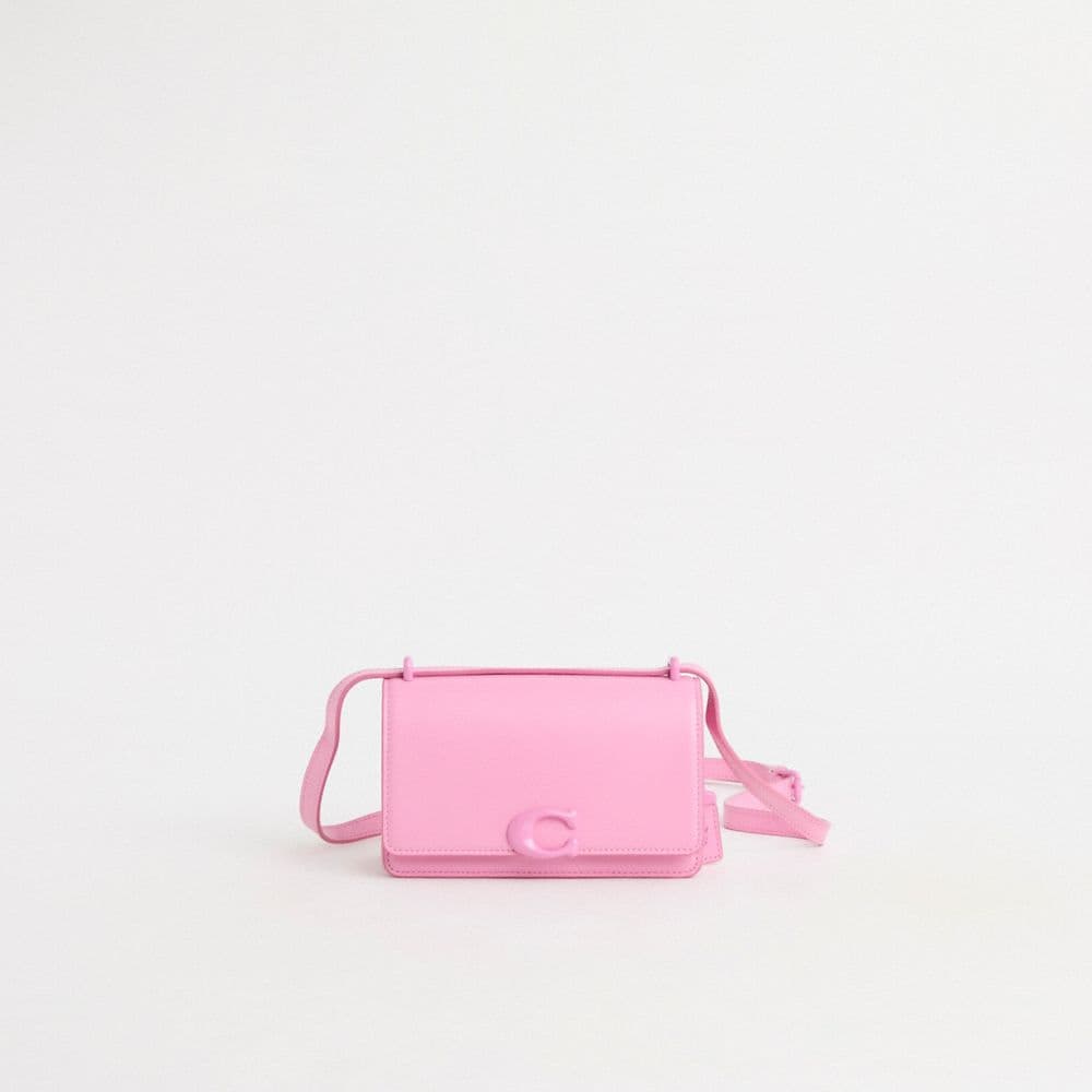 Silver/Vivid Pink