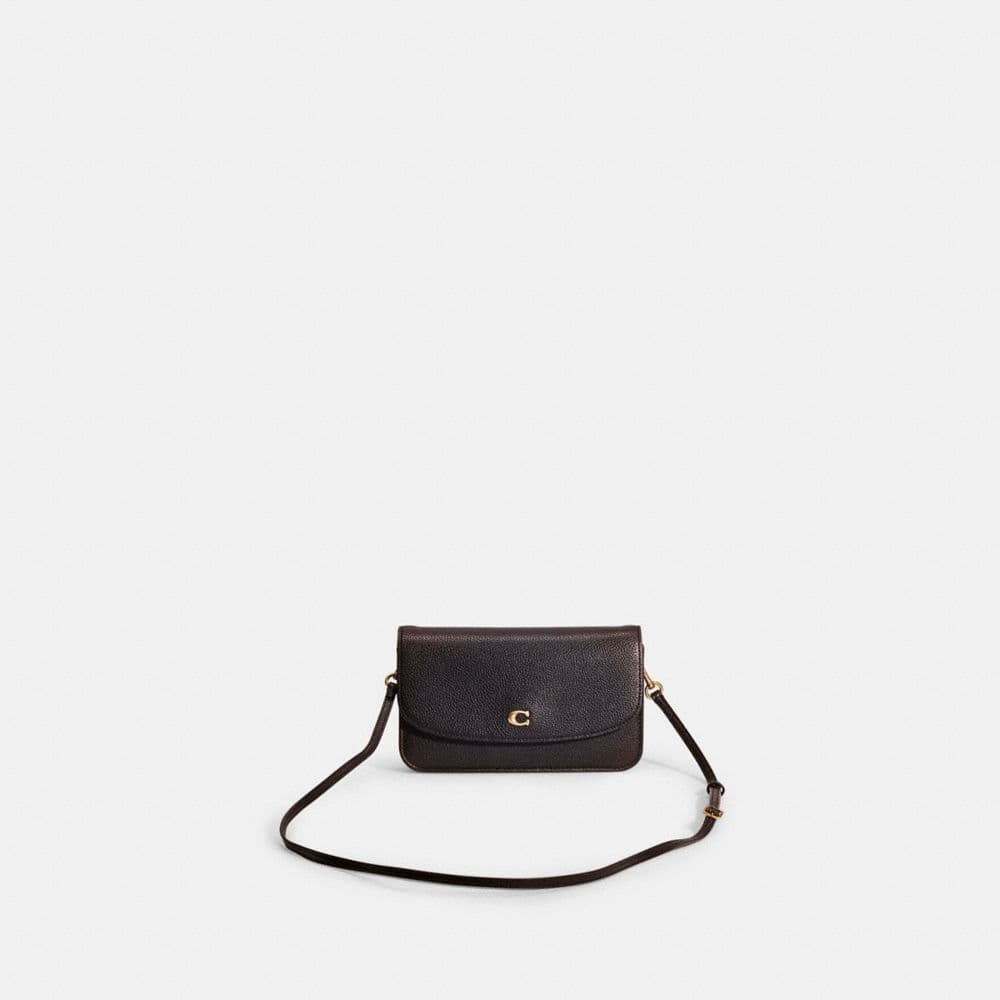 Restored Hayden Crossbody
