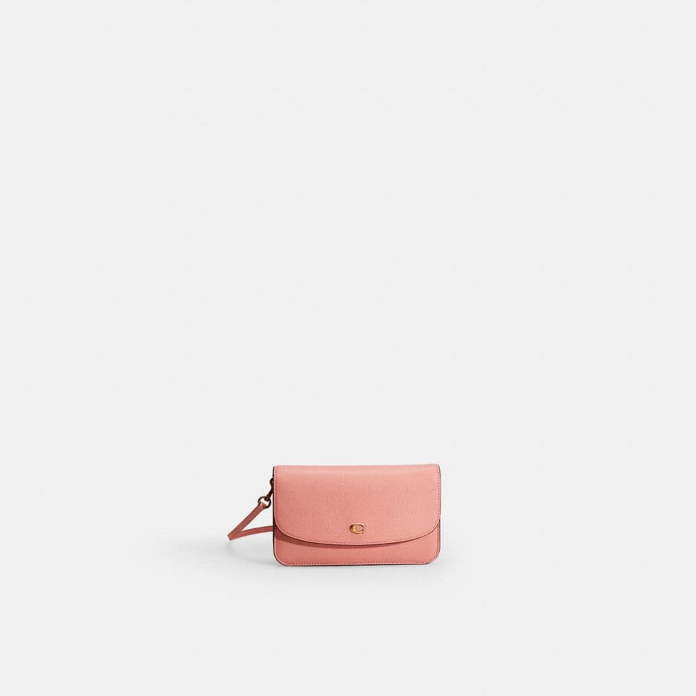 Brass/Candy Pink