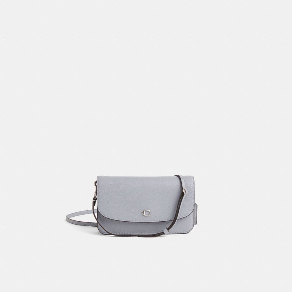 Silver/Grey Blue