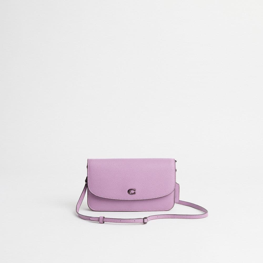 Pewter/Violet Orchid
