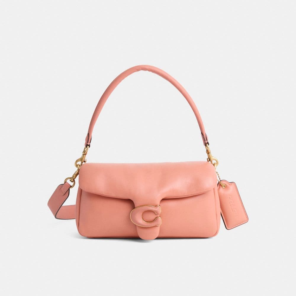 Restored Pillow Tabby Shoulder Bag 26