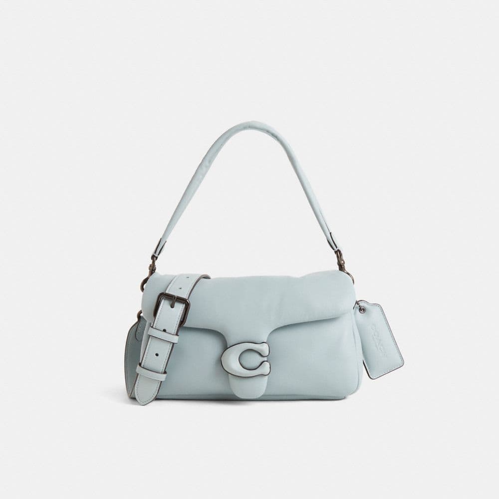 Pewter/Aqua