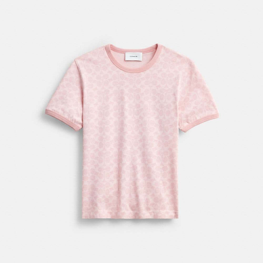 Pink Signature