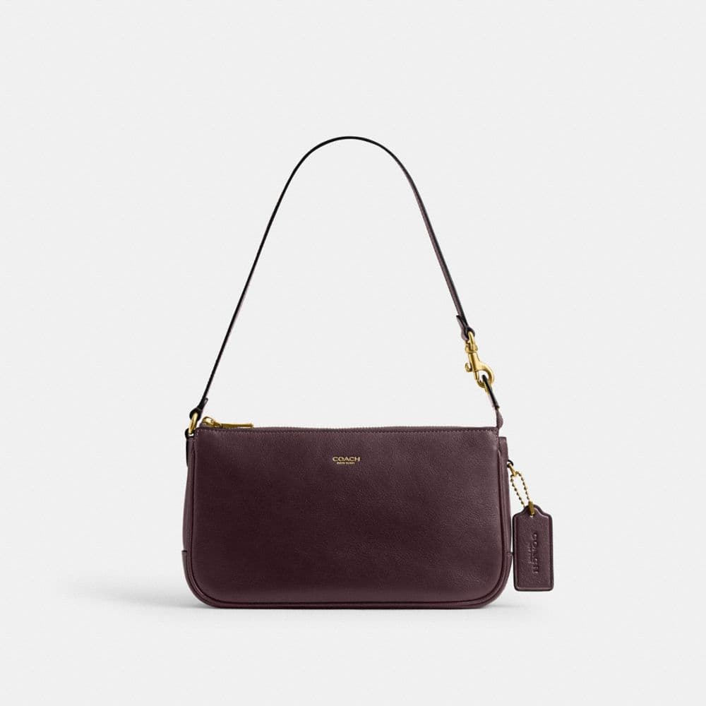 Brass/Black Currant