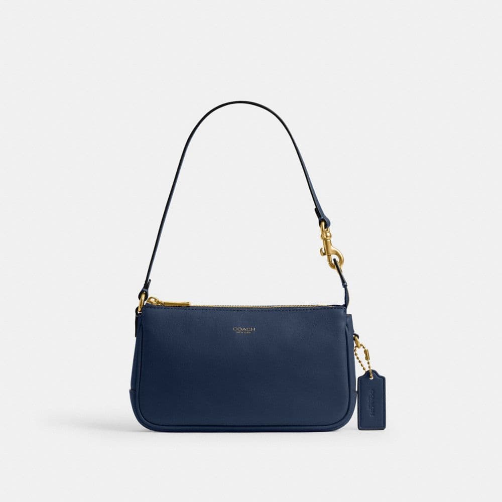 Brass/Navy