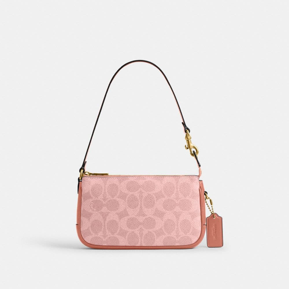 Plaza Bag 18 In Signature Canvas