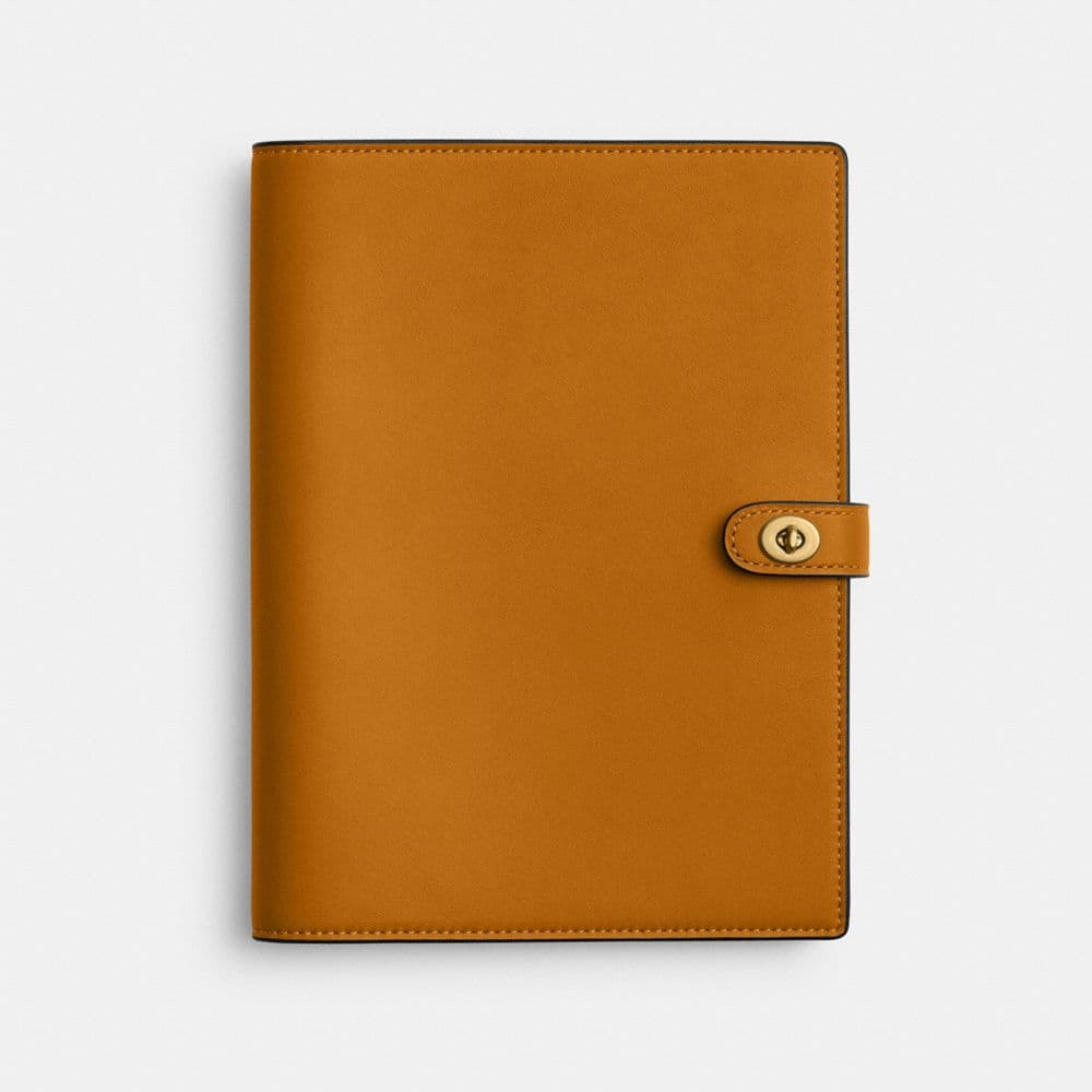 Brass/Ochre