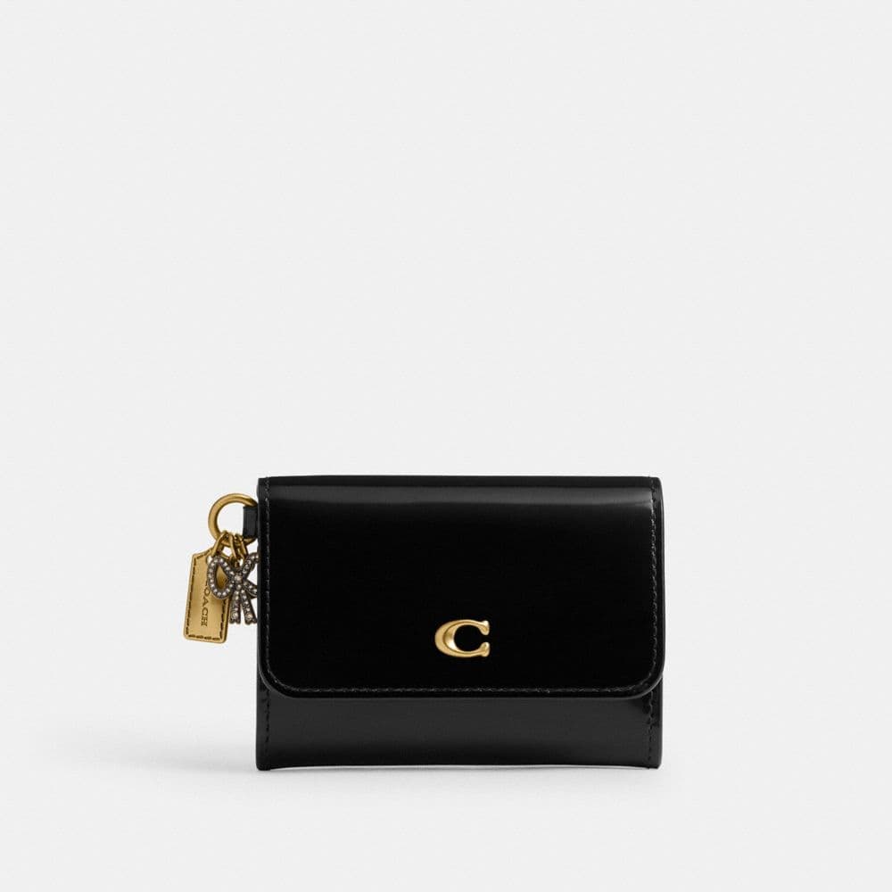 Essential Flap Card Case