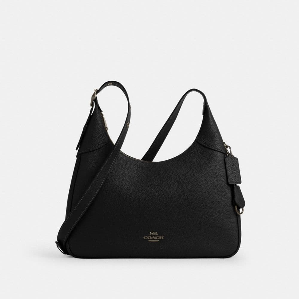 Gunmetal/Black