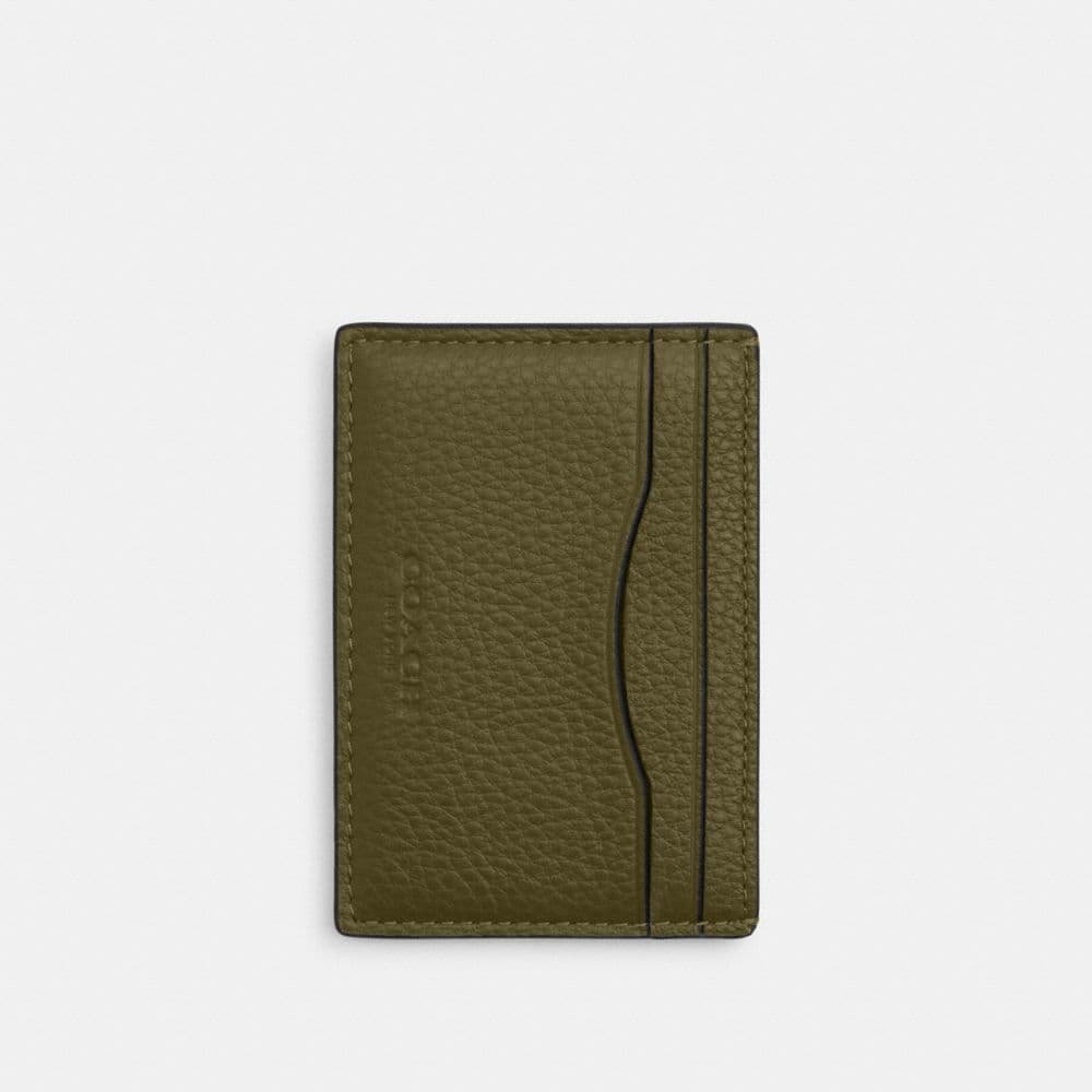 Silver/Olive