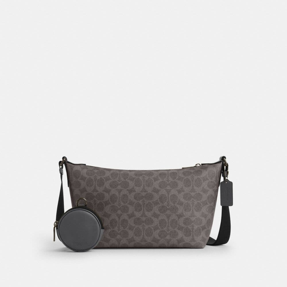 Gunmetal/Grey/Charcoal