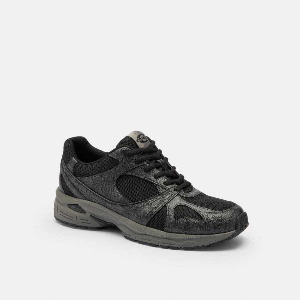 Charcoal/Black