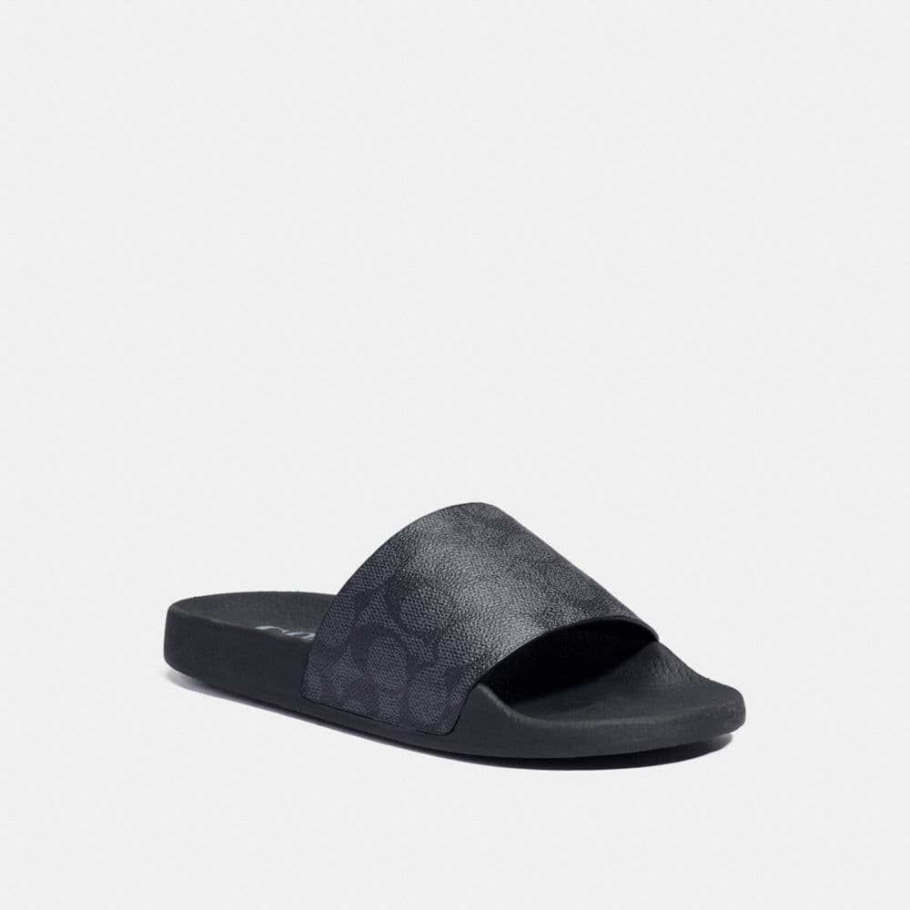 Charcoal/Black