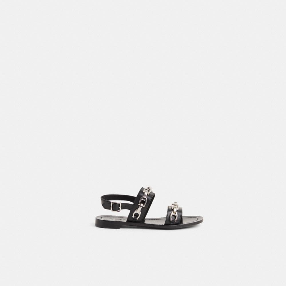 Restored Eden Sandal