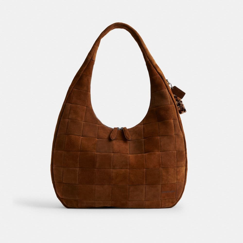 Warm Brown