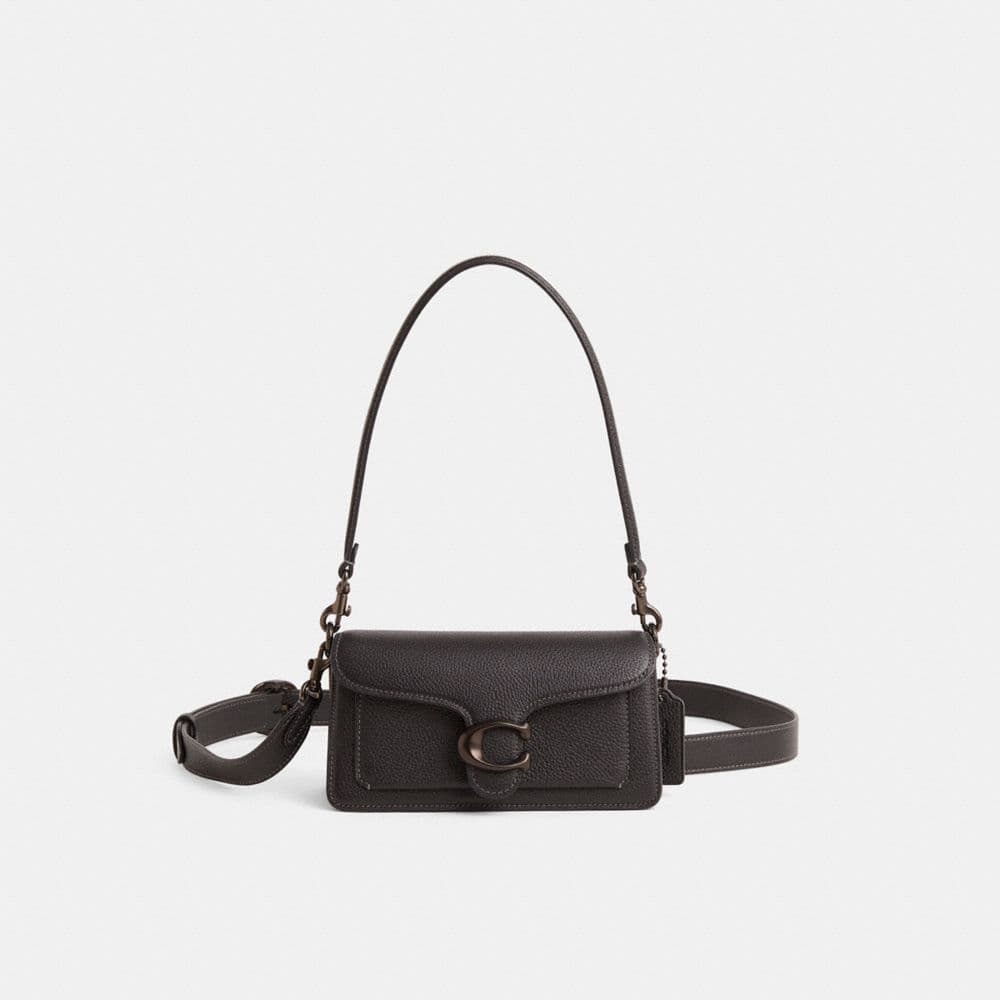 Pewter/Black