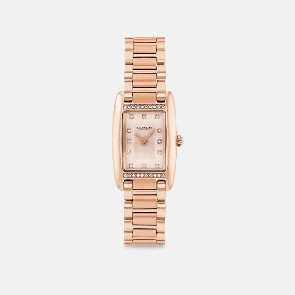Reese Watch, 20 Mm X 30 Mm