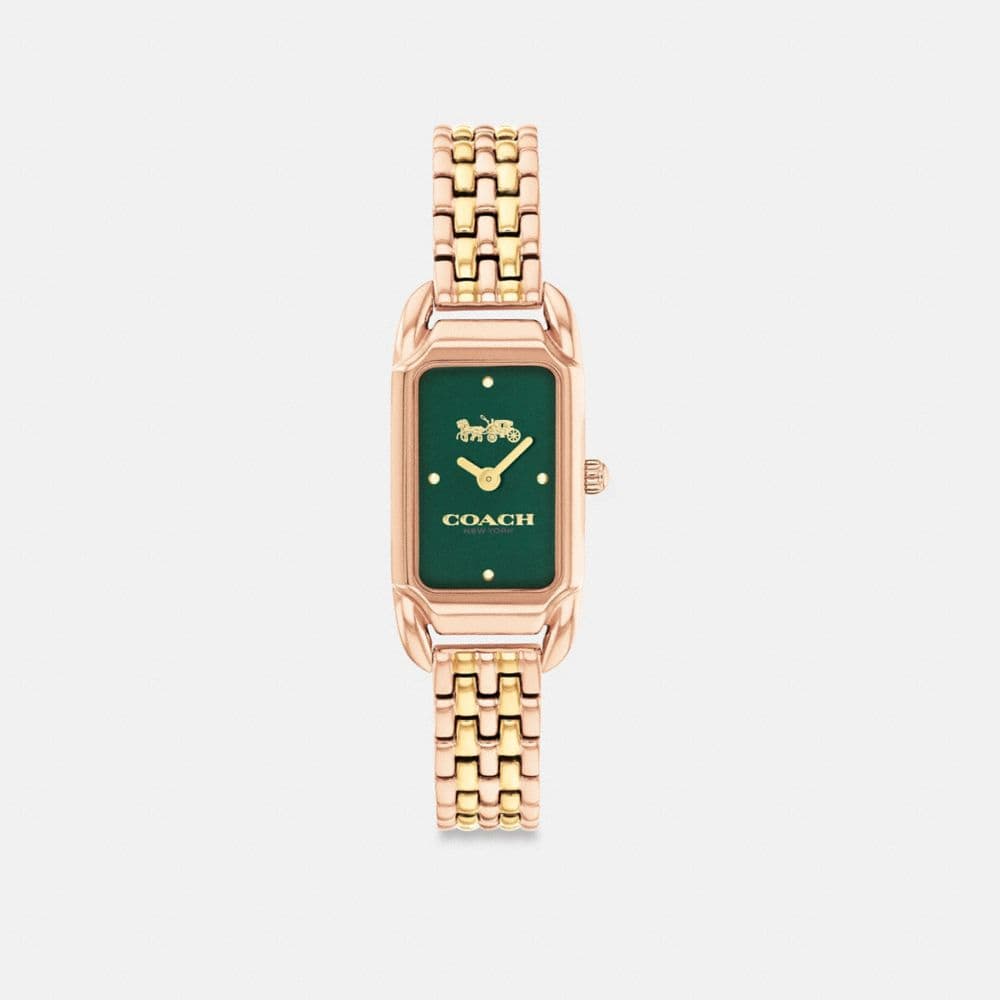 Cadie Watch, 17.5 Mm X 28.5 Mm