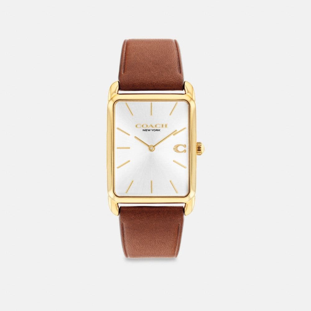 Elliot Watch, 32 Mm X 26 Mm