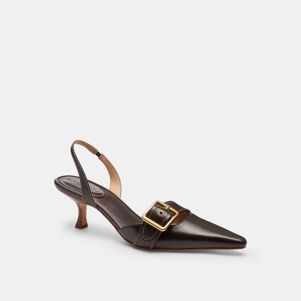 Chocolate Brown
