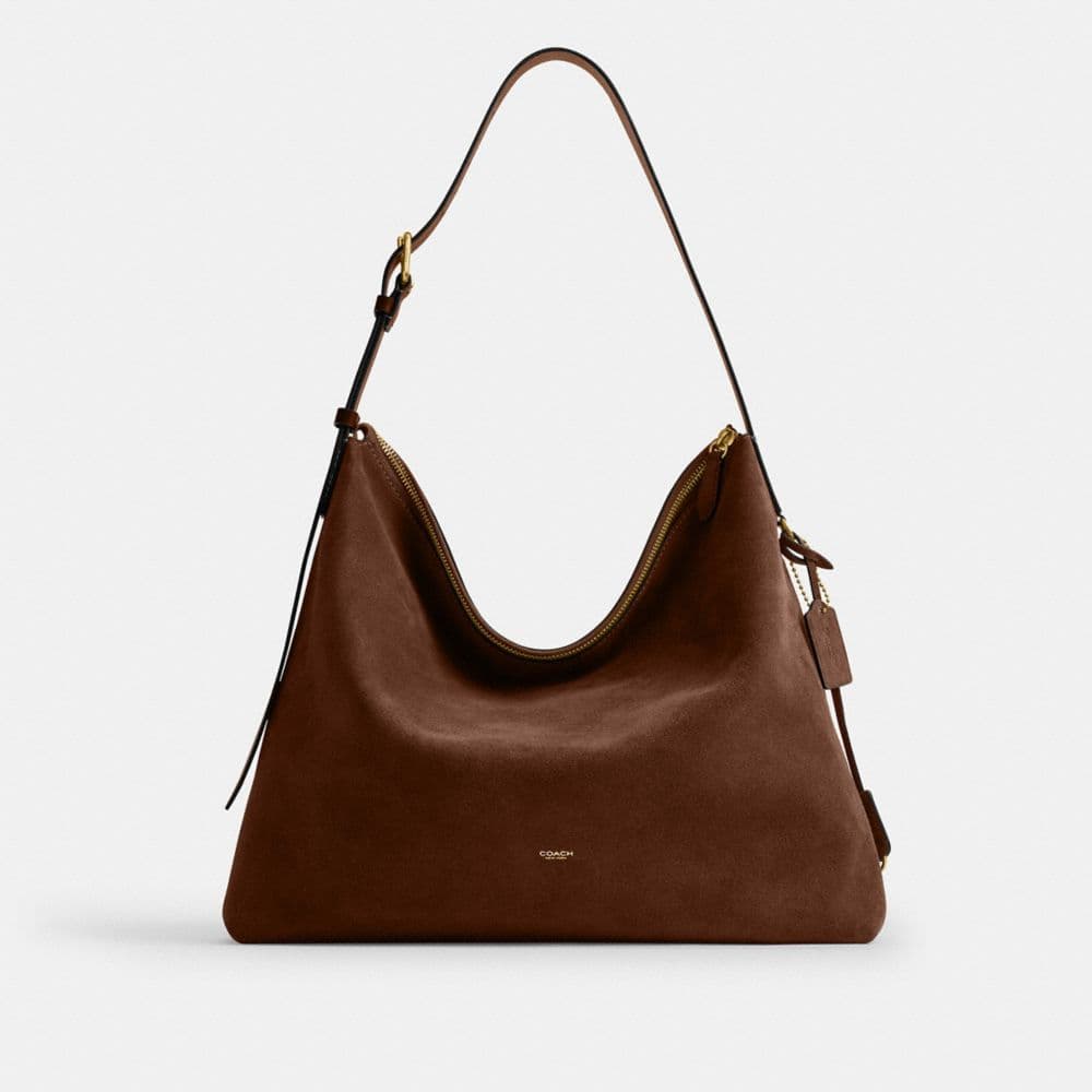 Warm Brown