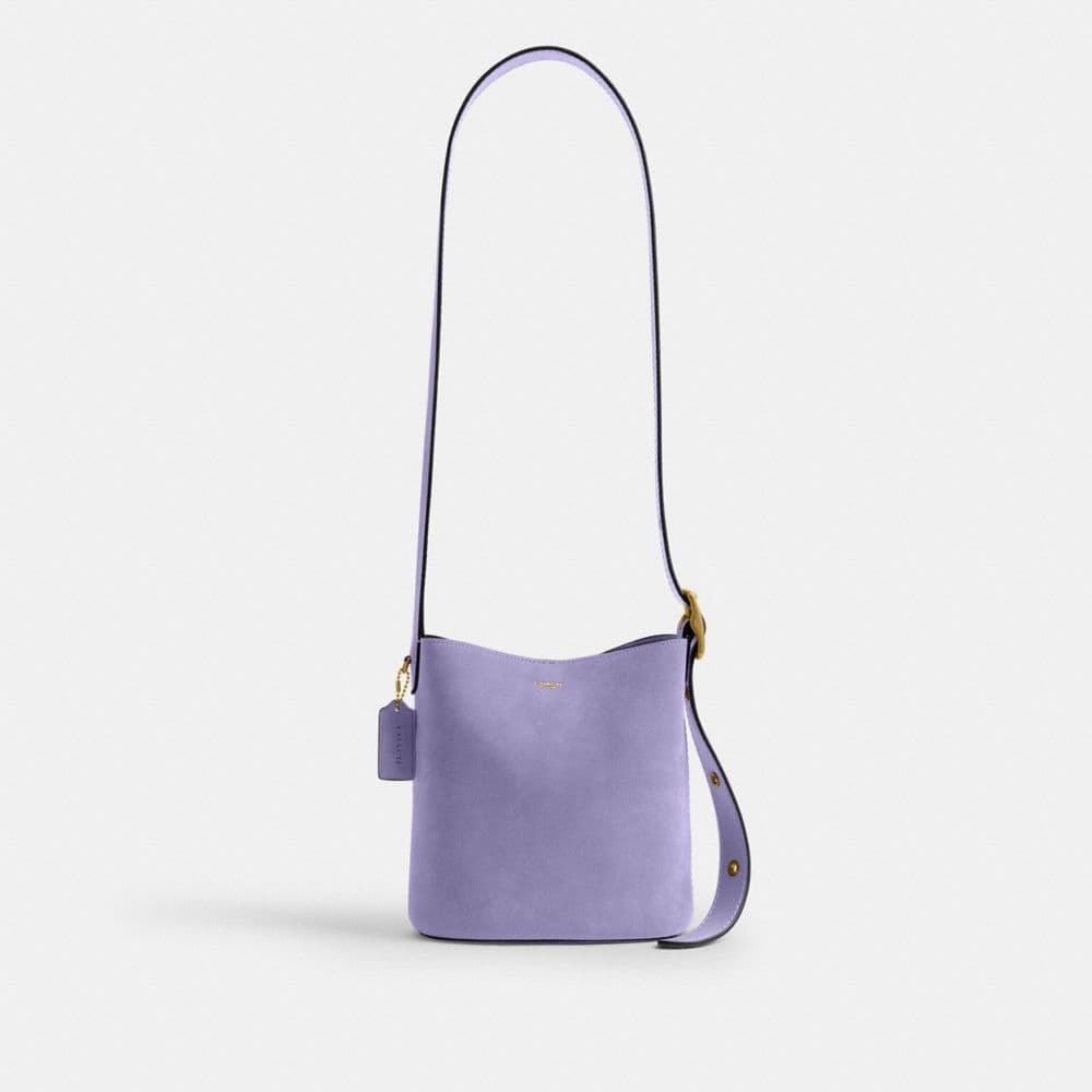 Brass/Violet Mist