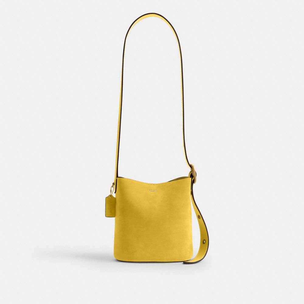 Brass/Yellow