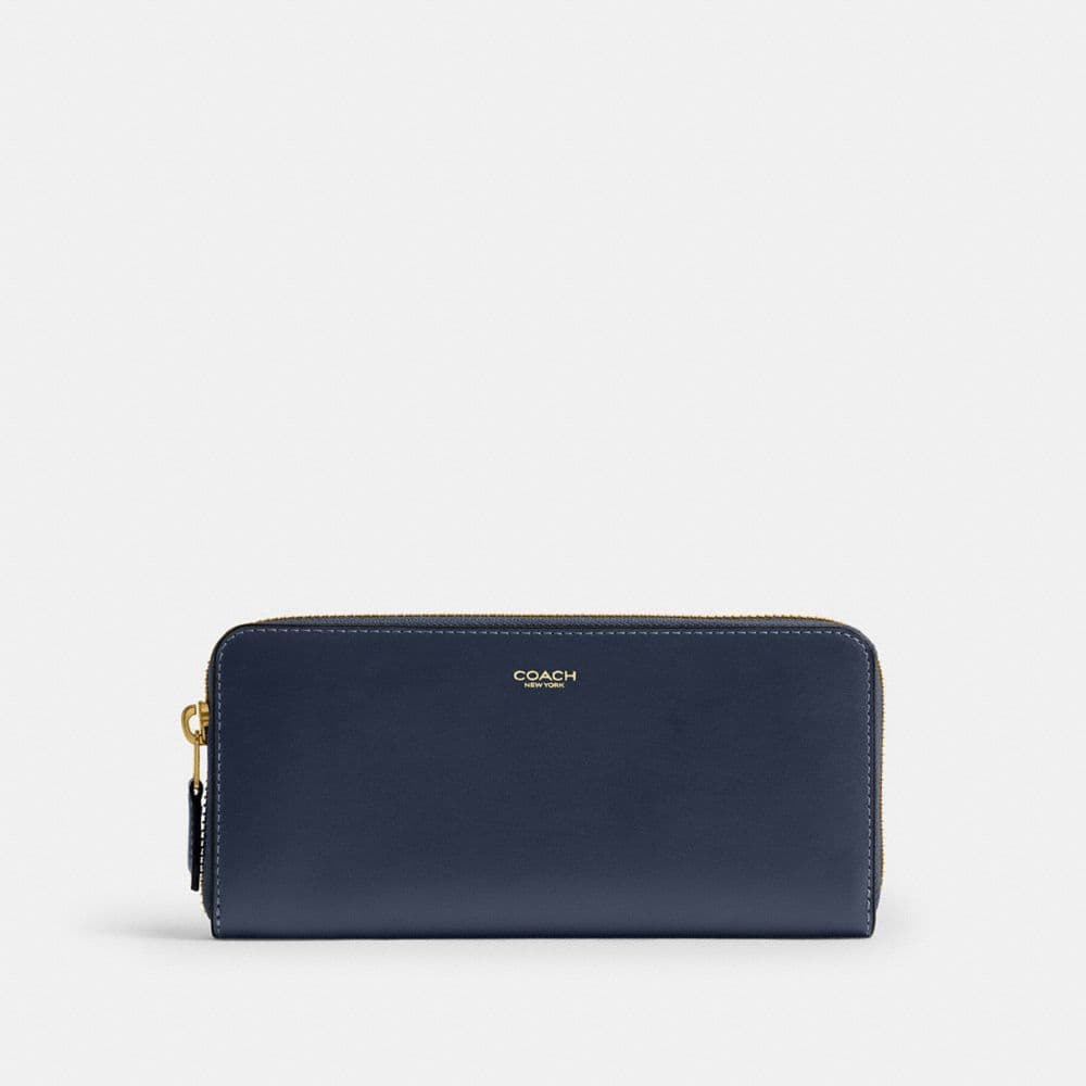 Brass/Navy