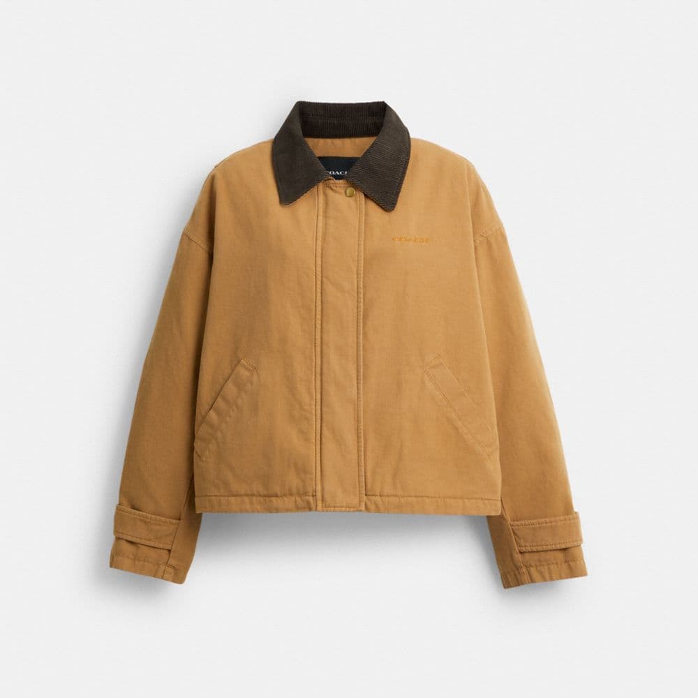 Barn Jacket