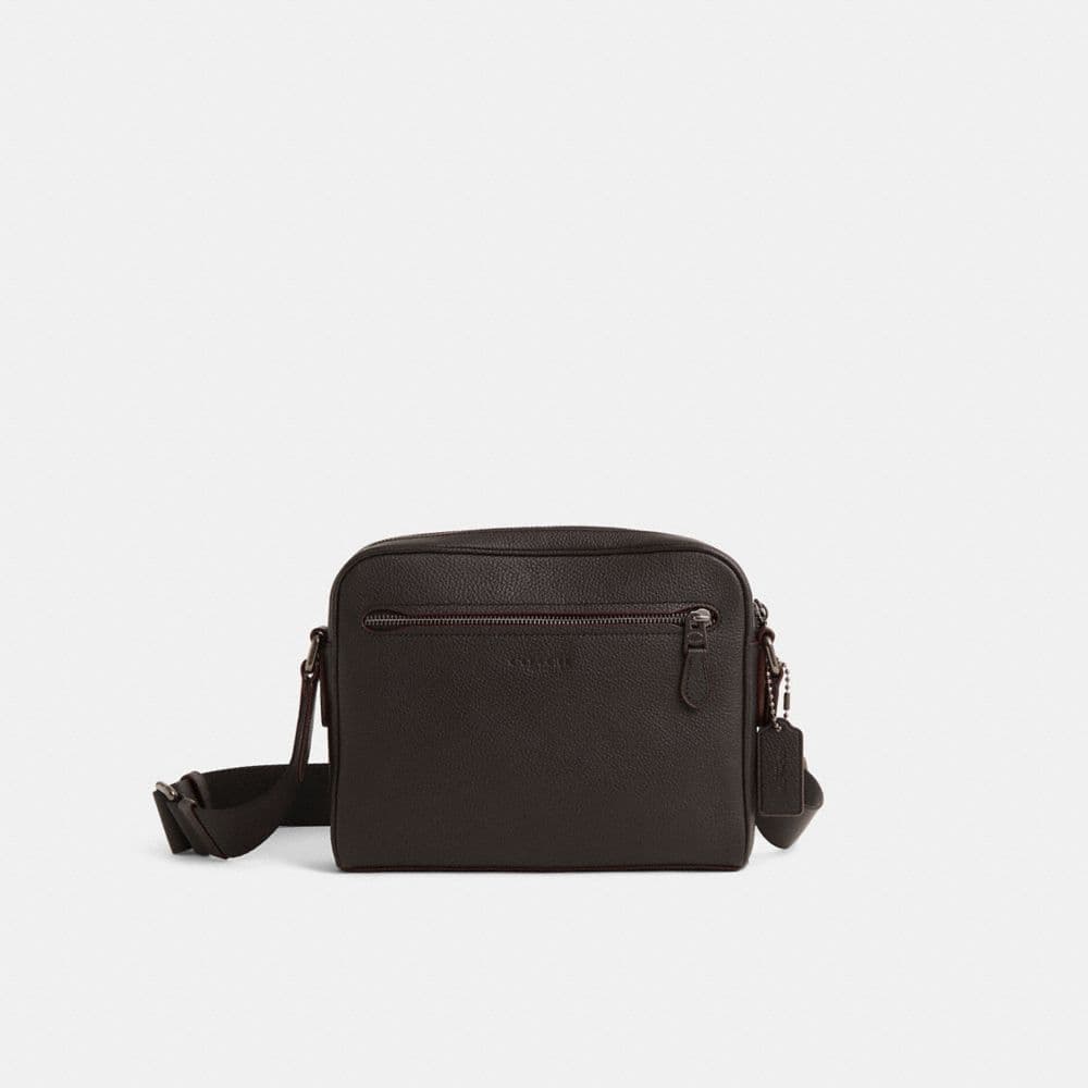 Restored Metropolitan Soft Camera Bag