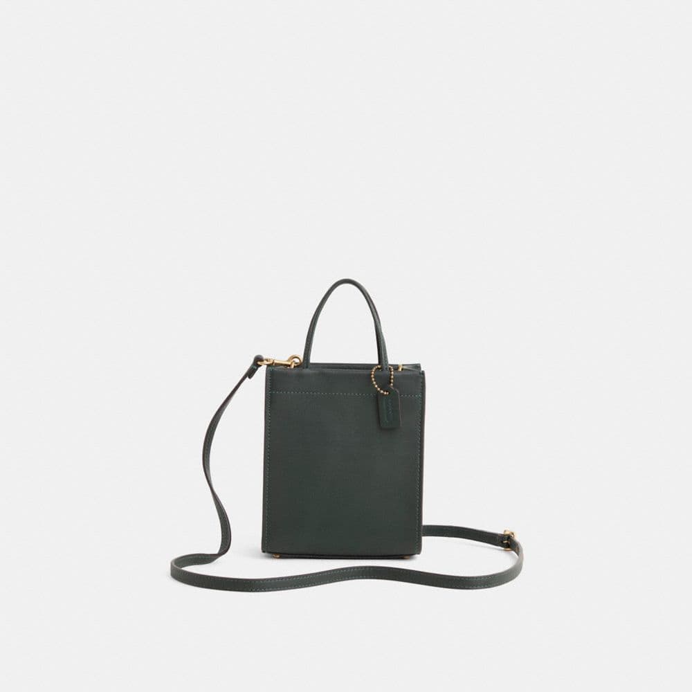 Restored Mini Cashin Tote