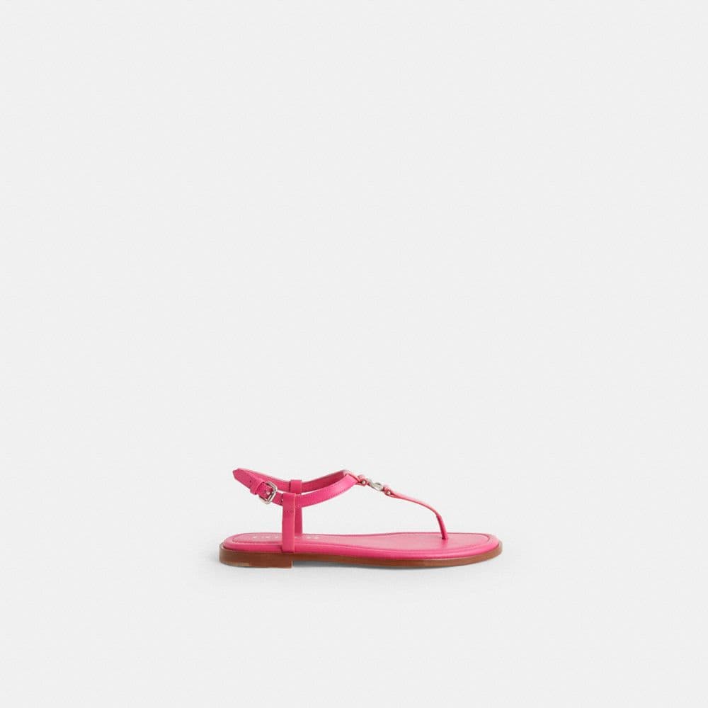 Restored Jessica Sandal