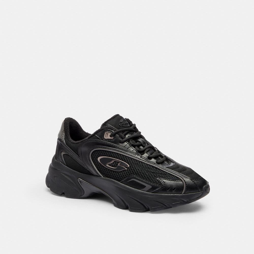 Black/Chalk