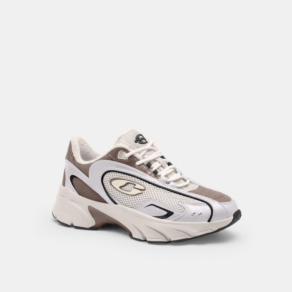 Light Grey Multi