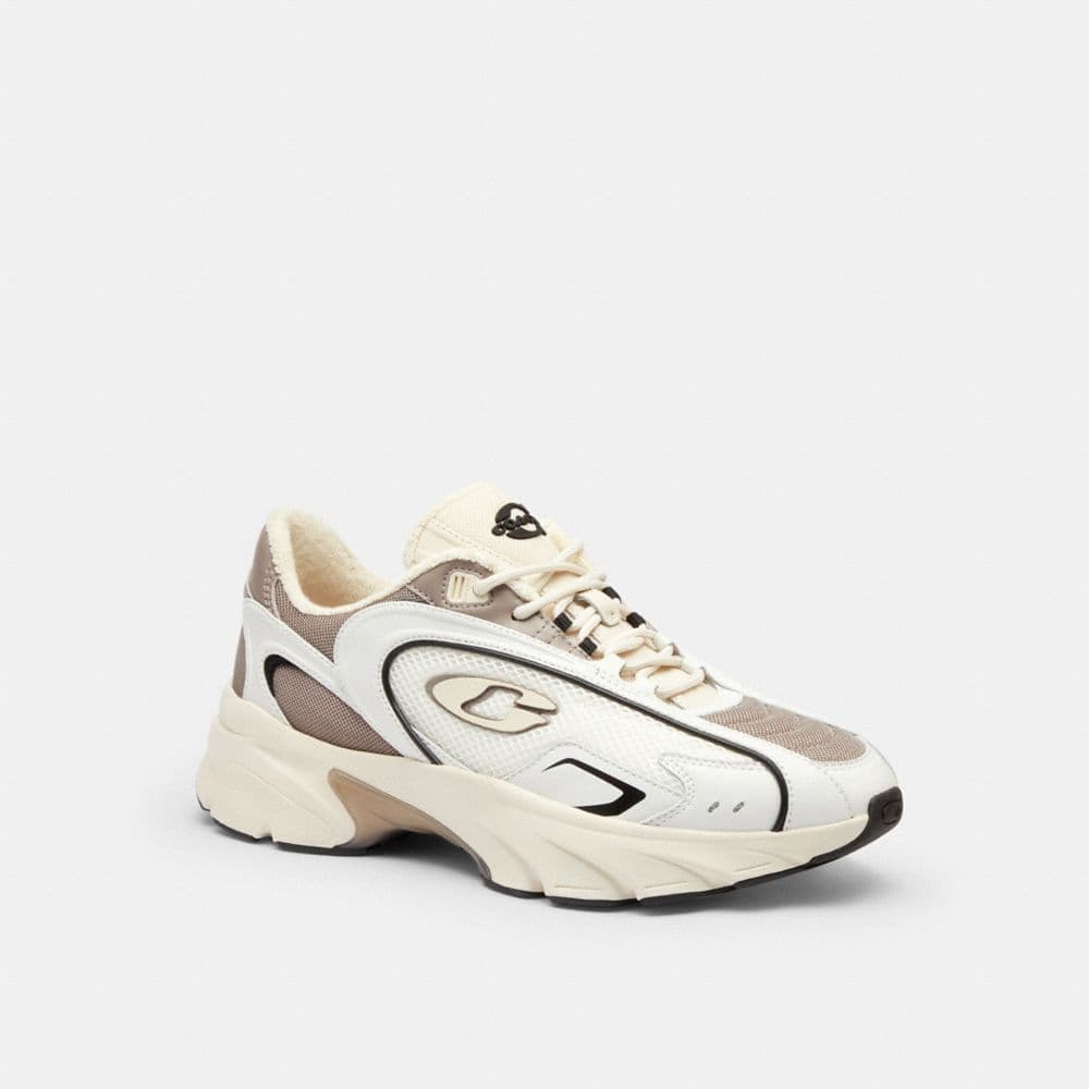 Light Grey Multi