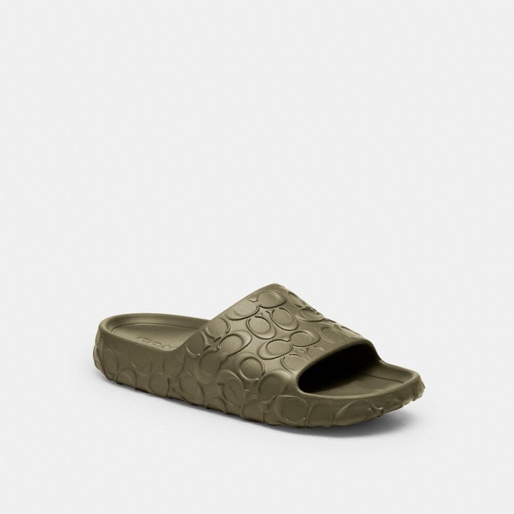 Army Green
