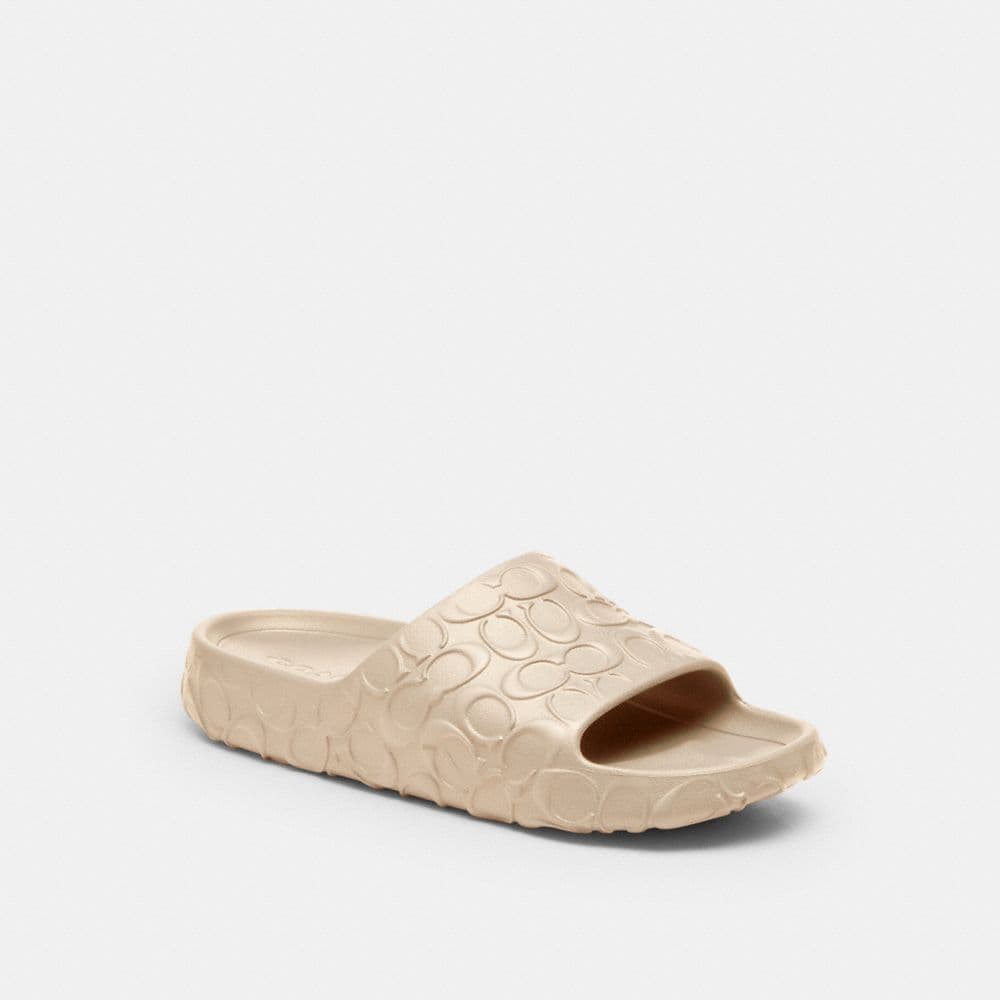 Bay Slide In Signature