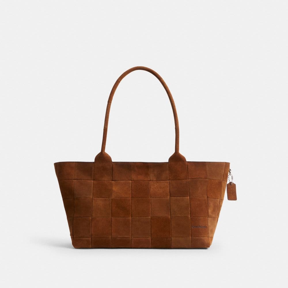 Warm Brown