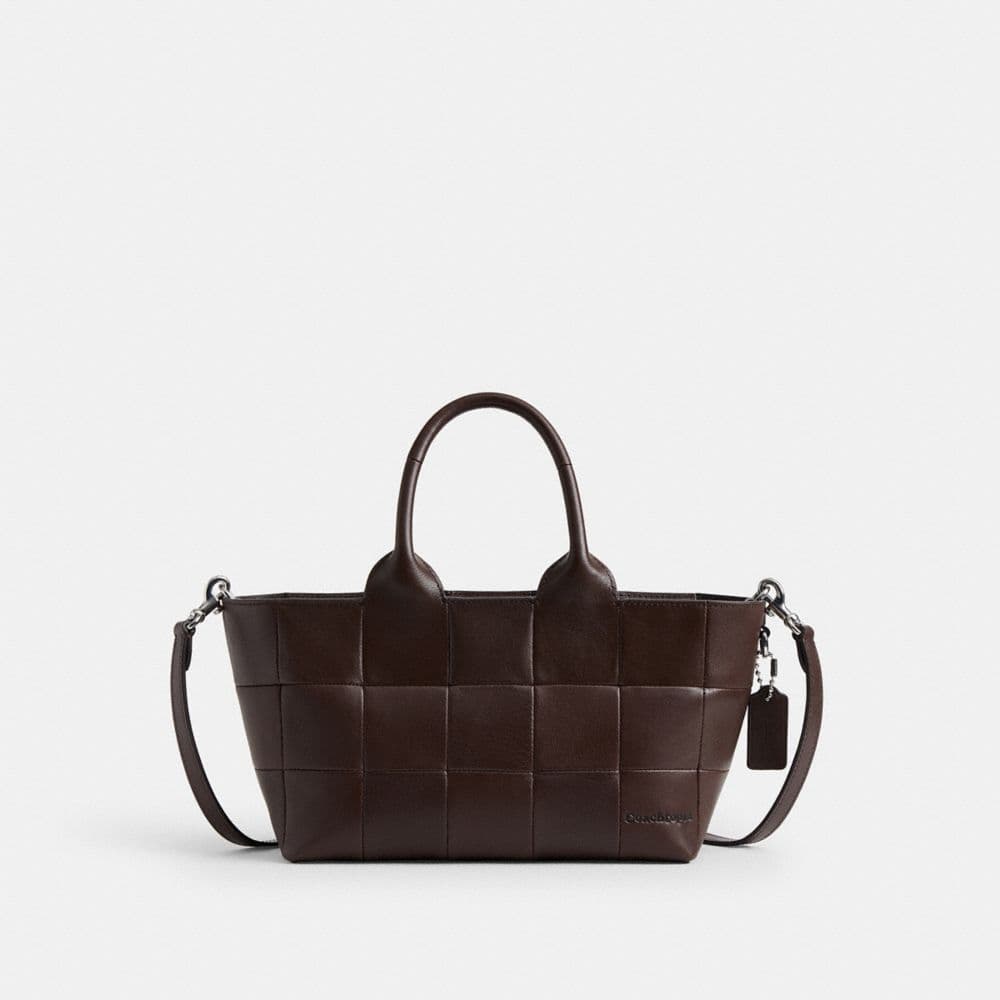 Alter/Ego Small Tote Bag