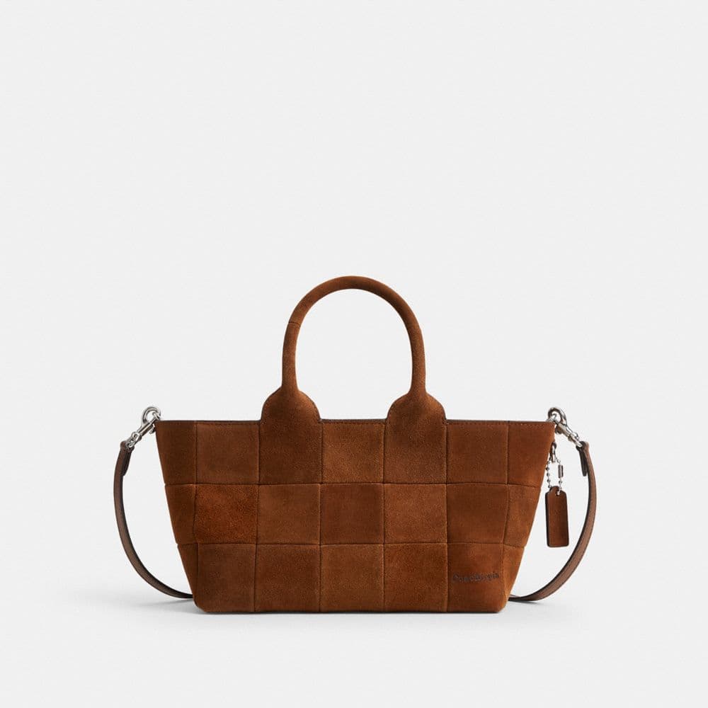 Warm Brown