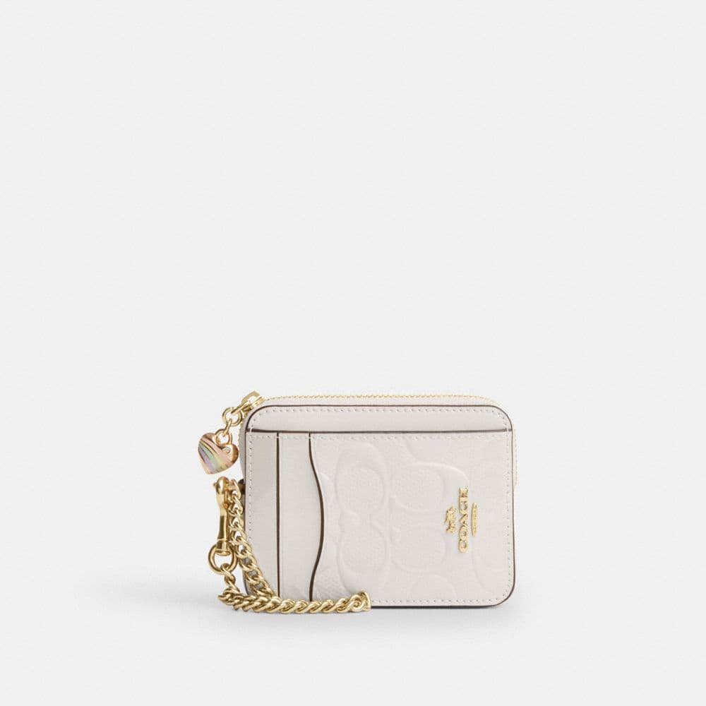 Gold/Chalk