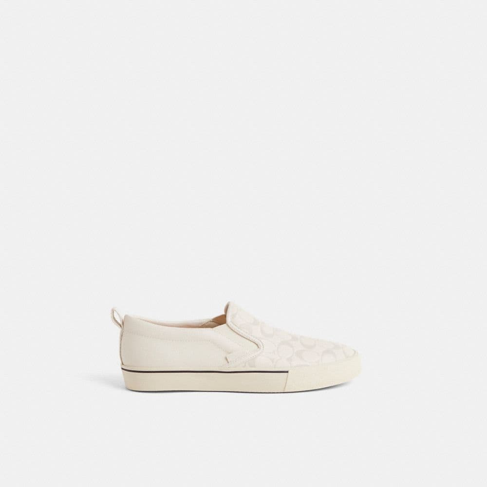 Restored Skate Slip-On Sneaker
