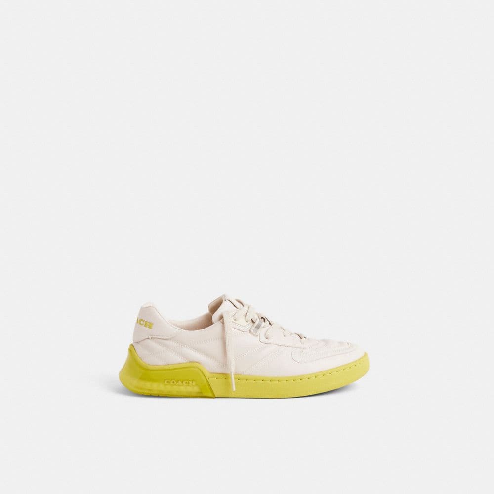 Restored Citysole Court Sneaker