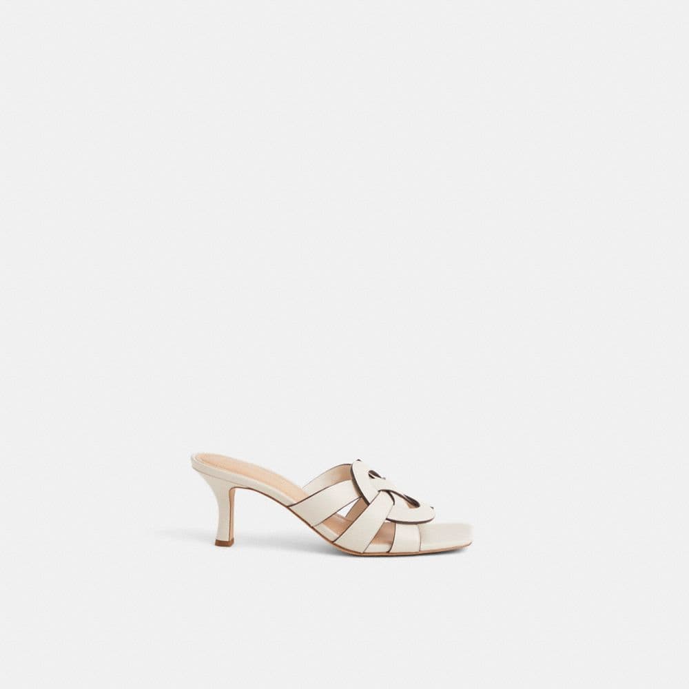 Restored Tillie Sandal