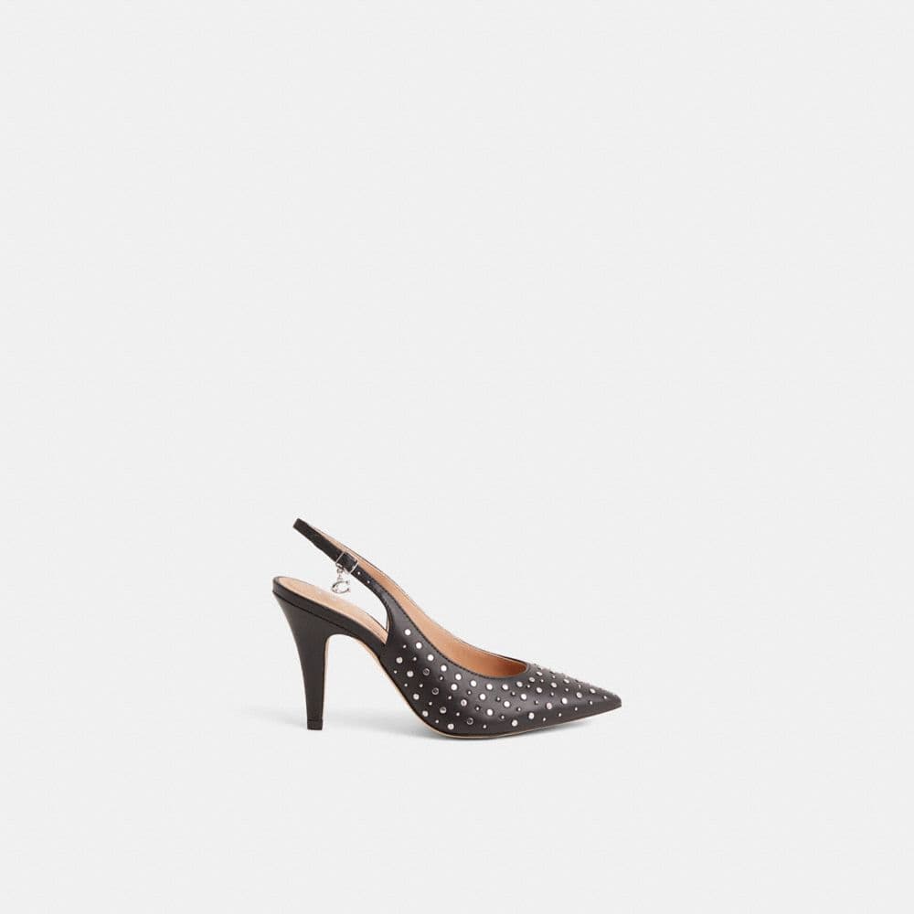 Restored Sophi Slingback Pump