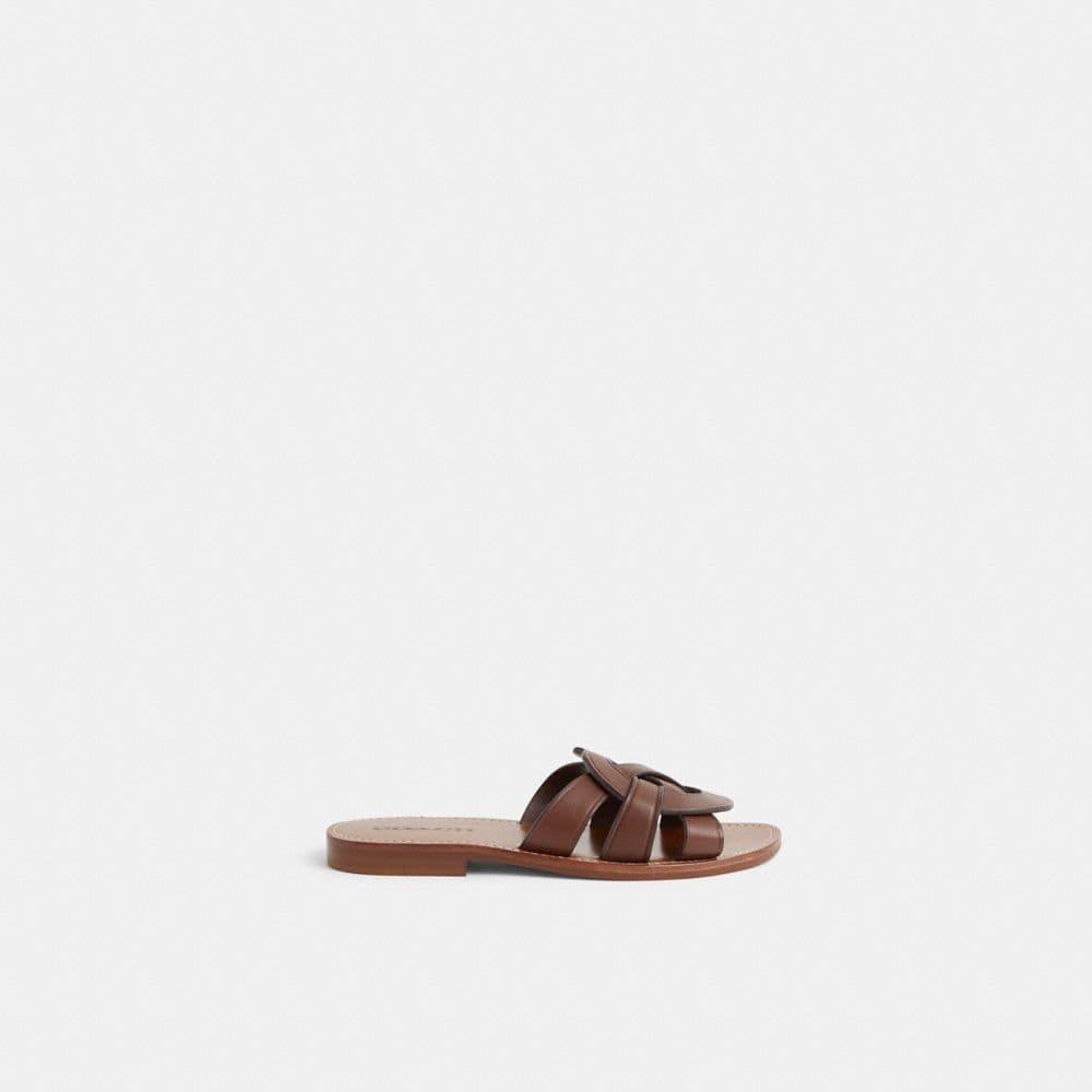 Walnut Brown