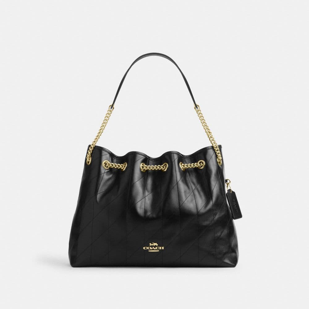 Gold/Black